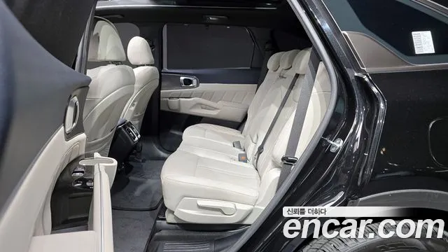 Kia Sorento 4th Generation id 2705571 из Кореи 13