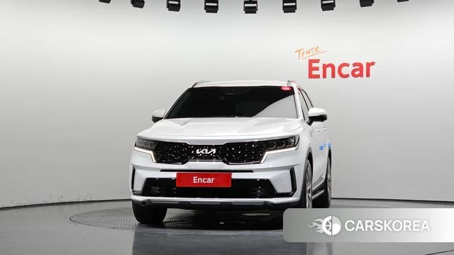 Kia Sorento 4th Generation id 4793763 из Кореи 13