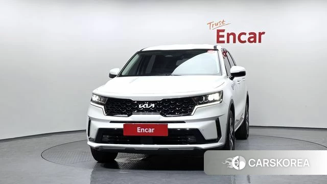 Kia Sorento 4th Generation id 4749905 из Кореи 23