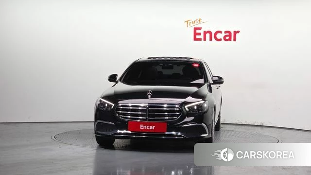 Mercedes-Benz E-Class W213 id 3806289 из Кореи 13