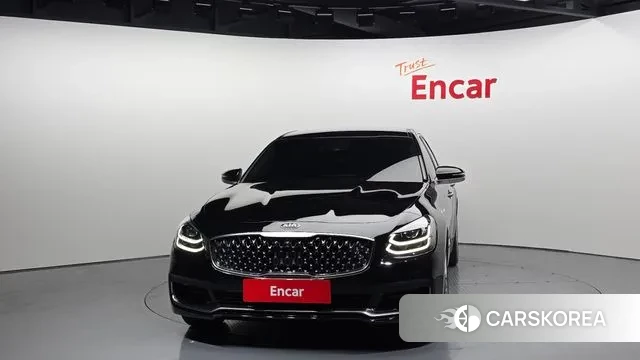 Kia More K9 id 3374172 из Кореи 13