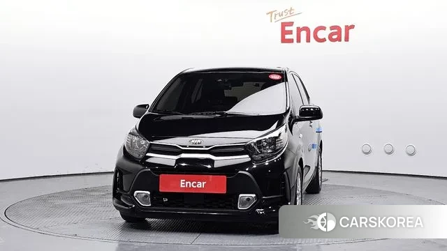 Kia Morning Urban (JA) id 3676686 из Кореи 13