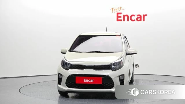 Kia All New Morning (JA) id 4325577 из Кореи 13
