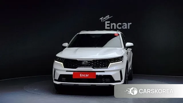 Kia Sorento 4th Generation id 3616203 из Кореи 13