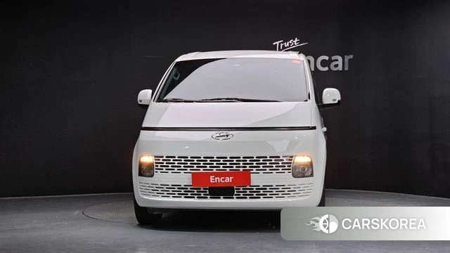 Hyundai Staria id 4656019 из Кореи 23