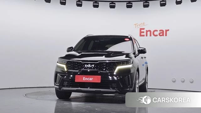 Kia Sorento 4th Generation id 4641047 из Кореи 13
