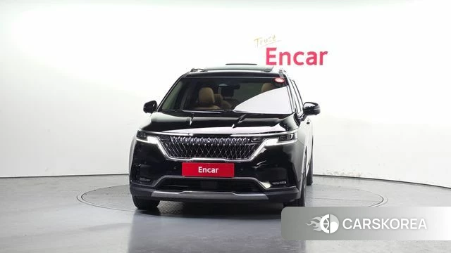 Kia Carnival 4th generation id 3964059 из Кореи 13
