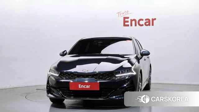 Kia K5 3rd generation id 4268793 из Кореи 13