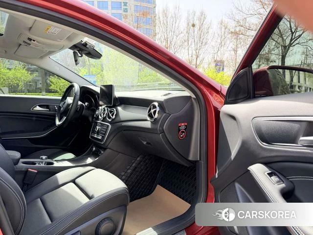 Mercedes-Benz GLA id 4212214 из Китая 20
