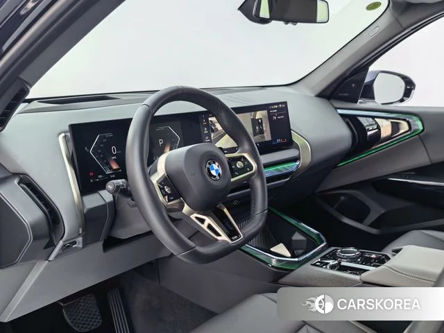BMW X3 id 4348496 из Китая 9