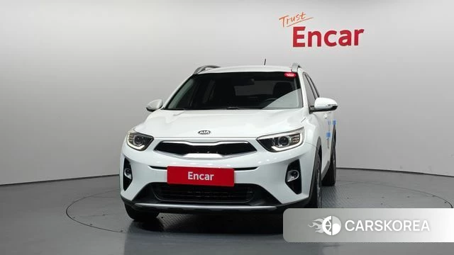 Kia Stonic id 4543550 из Кореи 22