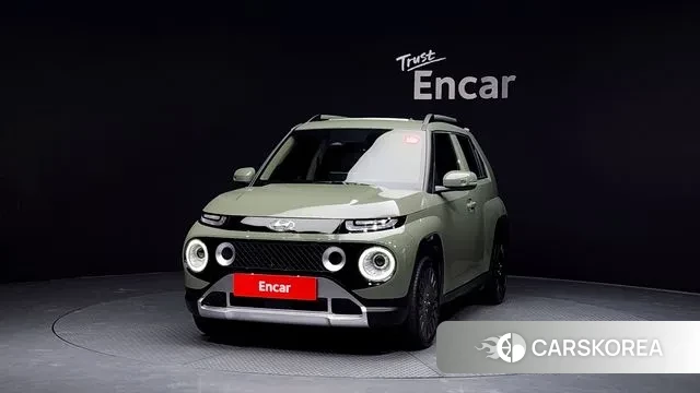 Hyundai Casper id 3334036 из Кореи 13