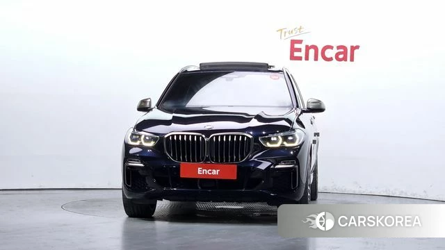 BMW X5 (G05) id 4736780 из Кореи 23