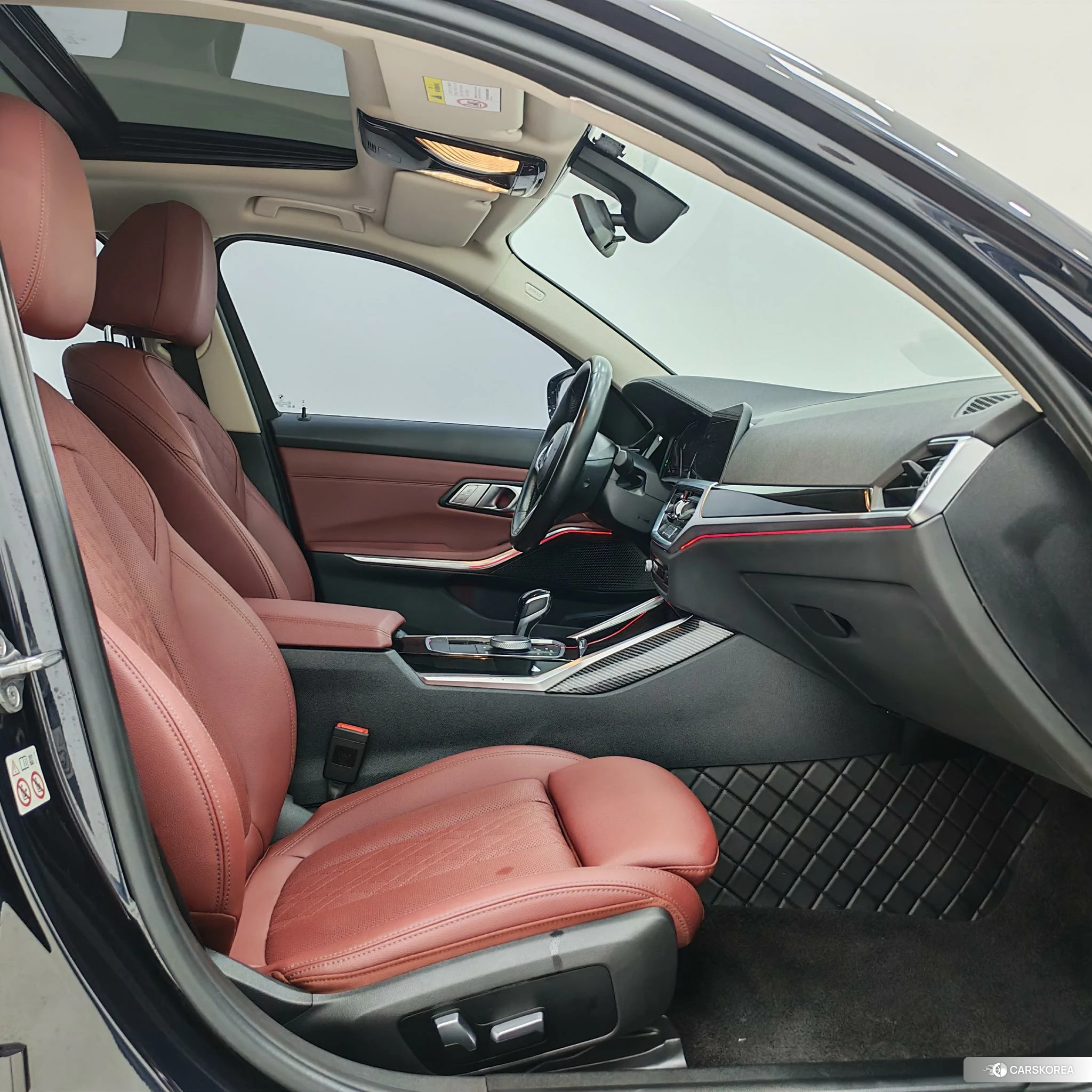 BMW 3 series id 4420750 из Китая 11