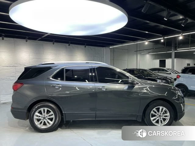 Chevrolet Explorer id 4212206 из Китая 10