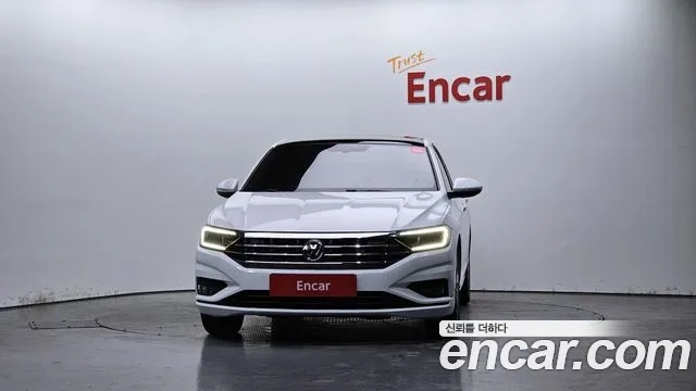 Volkswagen 7th Generation of Jetta id 2864441 из Кореи 13