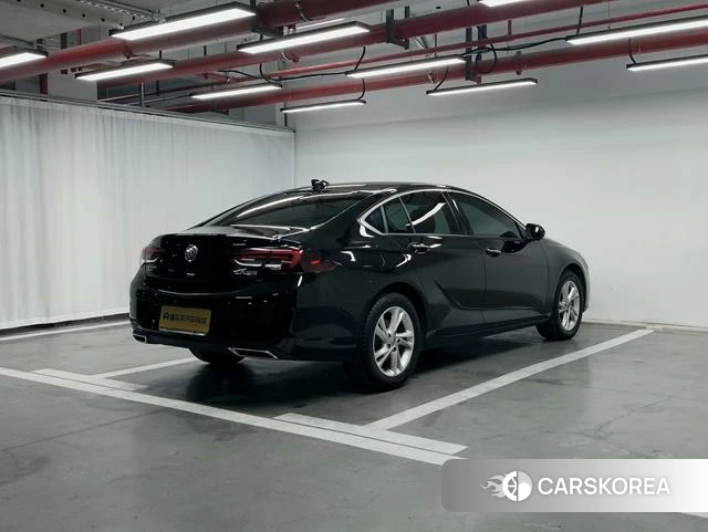 Buick Regal id 4209355 из Китая 13