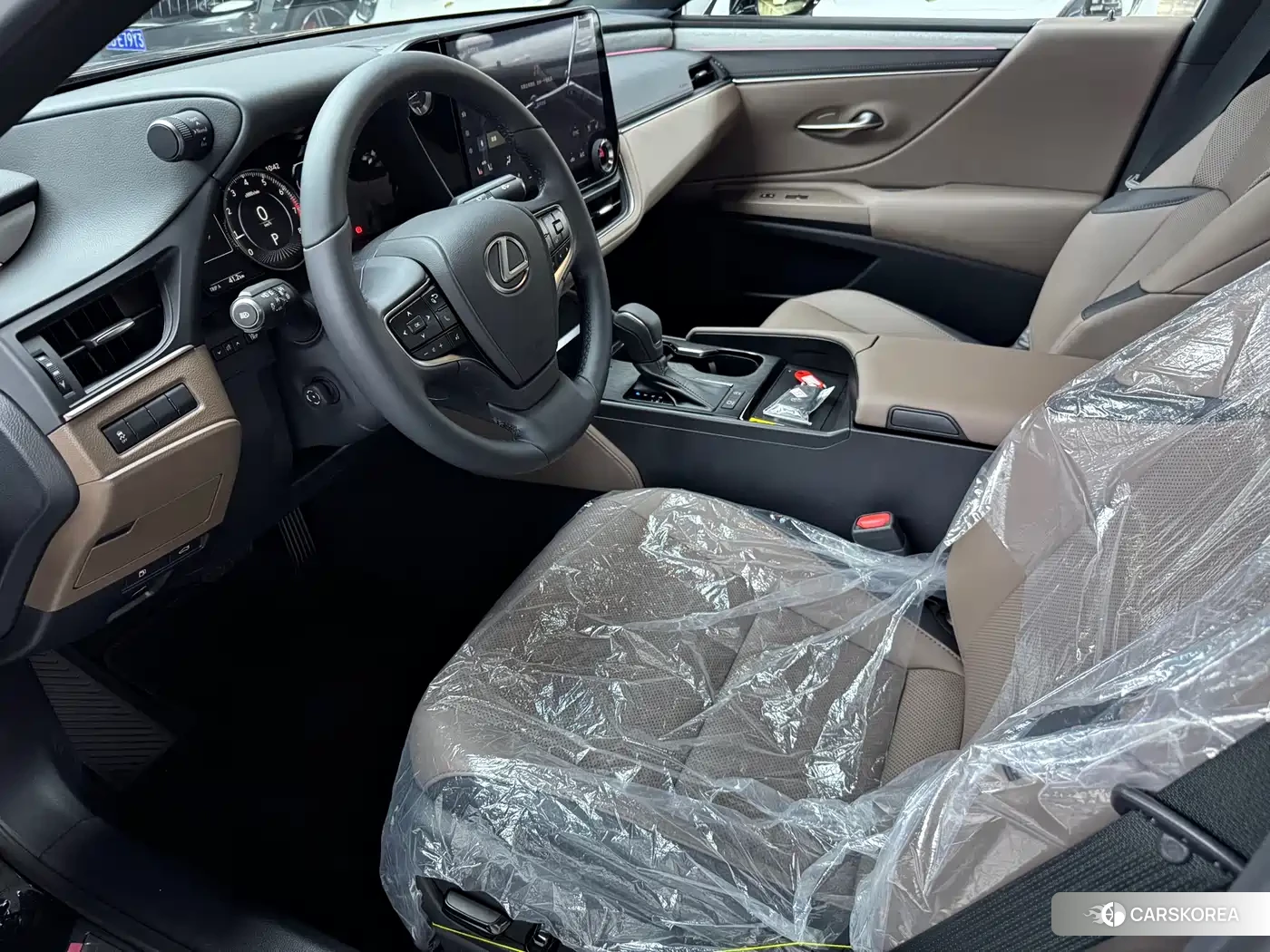 Lexus ES id 4538636 из Китая 8