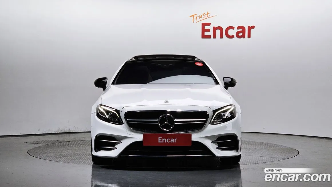 Mercedes-Benz E-Class W213 id 2033863 из Кореи 13