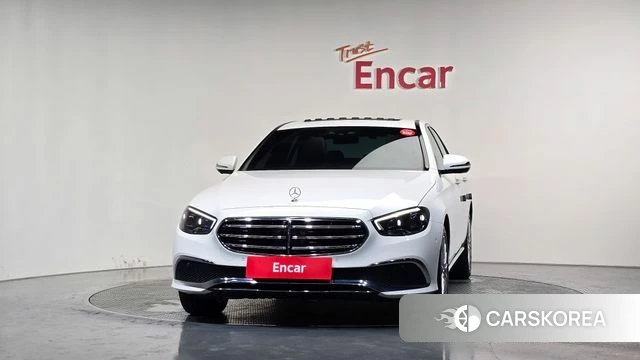Mercedes-Benz E-Class W213 id 4630571 из Кореи 23
