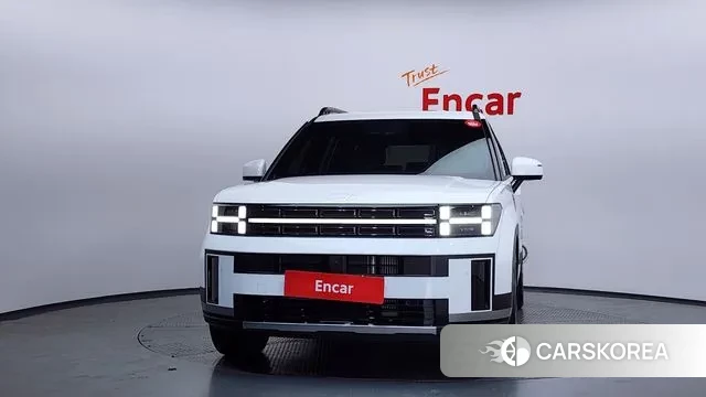 Hyundai Santa Fe (MX5) id 3549945 из Кореи 13