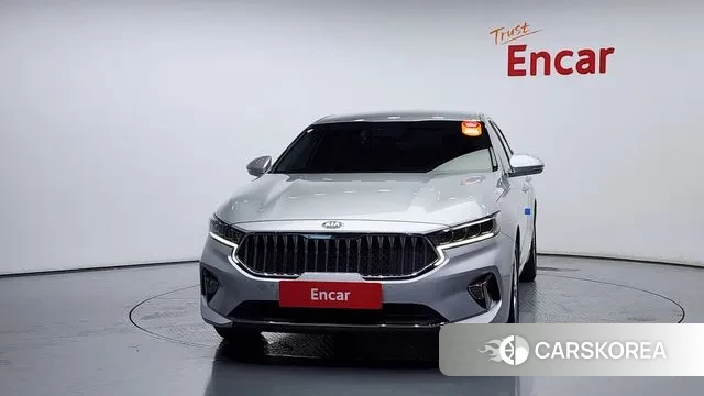 Kia K7 Premier id 3018317 из Кореи 13