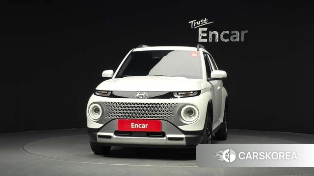 Hyundai Casper id 4645208 из Кореи 23