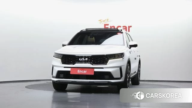 Kia Sorento 4th Generation id 4244208 из Кореи 13