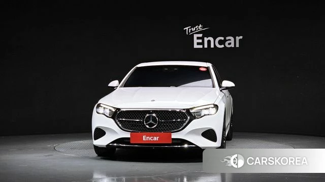 Mercedes-Benz E-Class W214 id 4360040 из Кореи 13