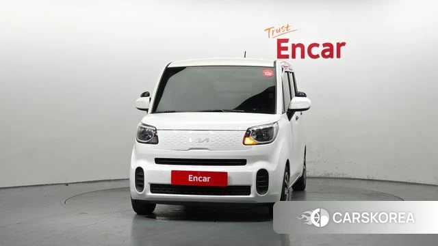 Kia The New Ray id 4632564 из Кореи 23
