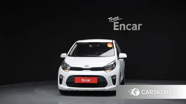 Kia All New Morning (JA) id 2886387 из Кореи 13