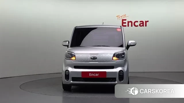 Kia The New Ray id 3350962 из Кореи 13