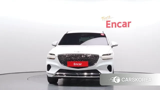 Genesis GV70 id 3400547 из Кореи 13