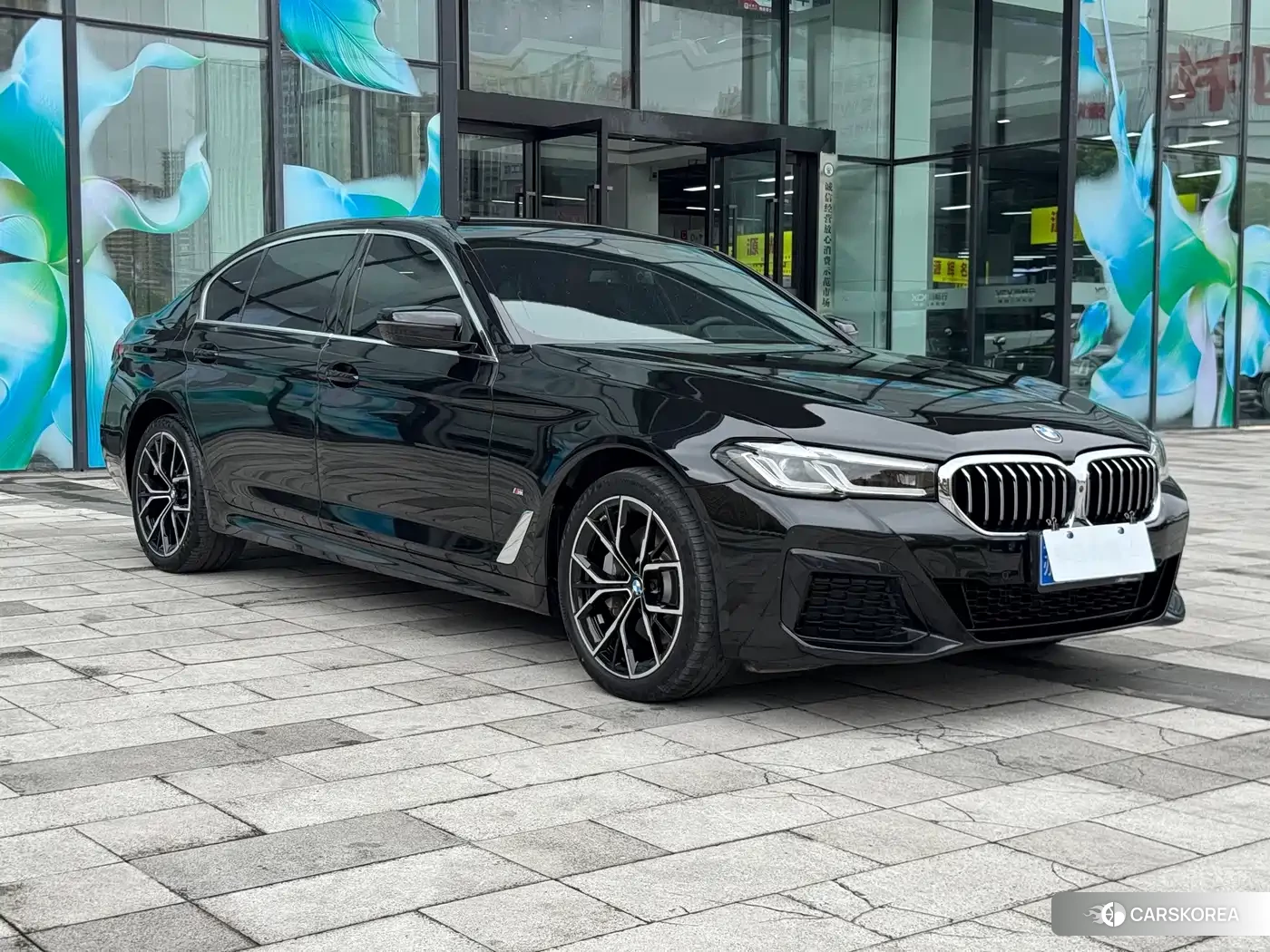 BMW 5 series id 4553621 из Китая 23