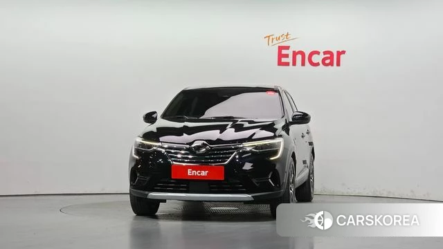 Renault Korea (Samsung) XM3 id 4942788 из Кореи 23