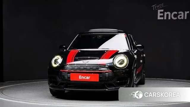 Mini Cooper S Clubman id 2989105 из Кореи 13