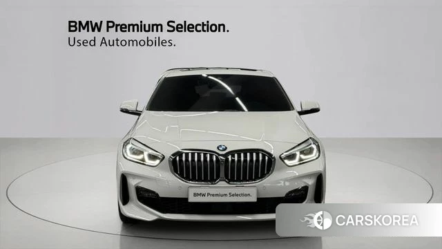BMW 1 Series (F40) id 4539998 из Кореи 13
