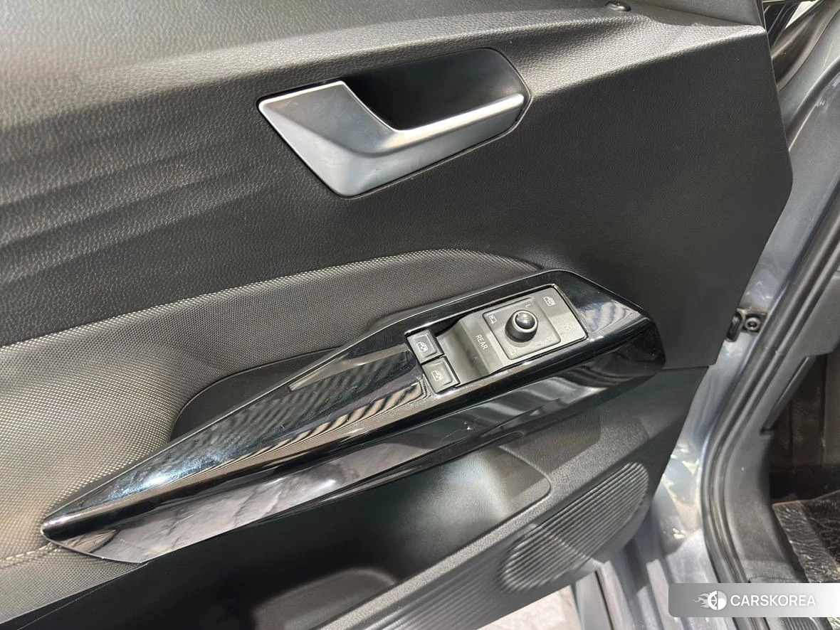 Volkswagen ID.3 id 4512792 из Китая 21