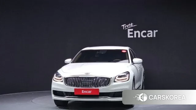 Kia More K9 id 2970719 из Кореи 13