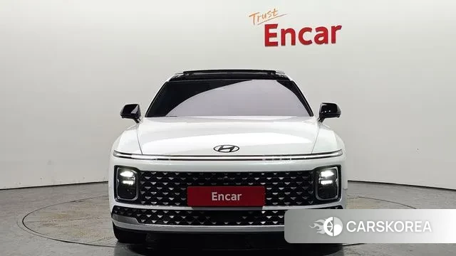 Hyundai Grandeur (GN7) id 2574249 из Кореи 13