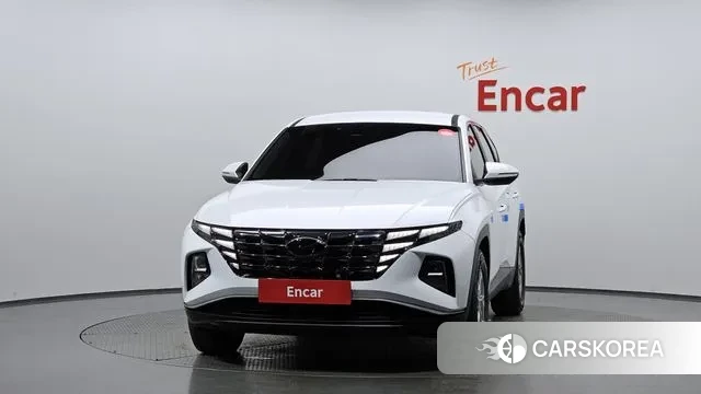 Hyundai Tucson (NX4) id 3438251 из Кореи 13