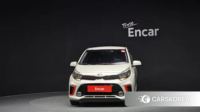 Kia All New Morning (JA) id 3500151 из Кореи 13