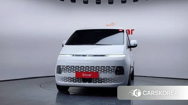 Hyundai Staria id 3763356 из Кореи 13