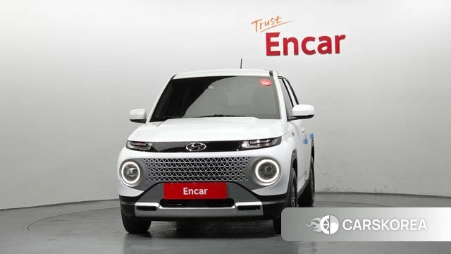 Hyundai Casper id 4428266 из Кореи 23