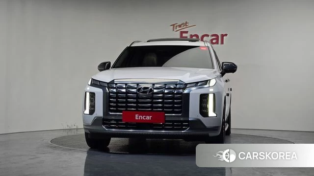 Hyundai The New Palisade id 3934594 из Кореи 13