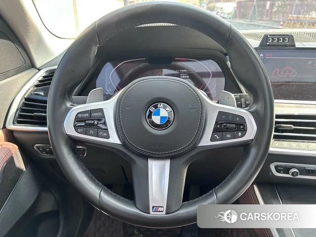 BMW X5 (imported) id 4277988 из Китая 11