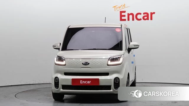 Kia The New Ray id 3905298 из Кореи 13