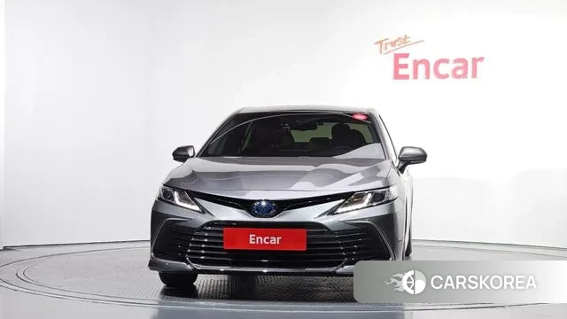 Toyota Camry (XV70) id 3372016 из Кореи 13