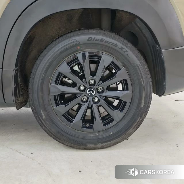 Mazda CX-50 line also id 4387257 из Китая 11