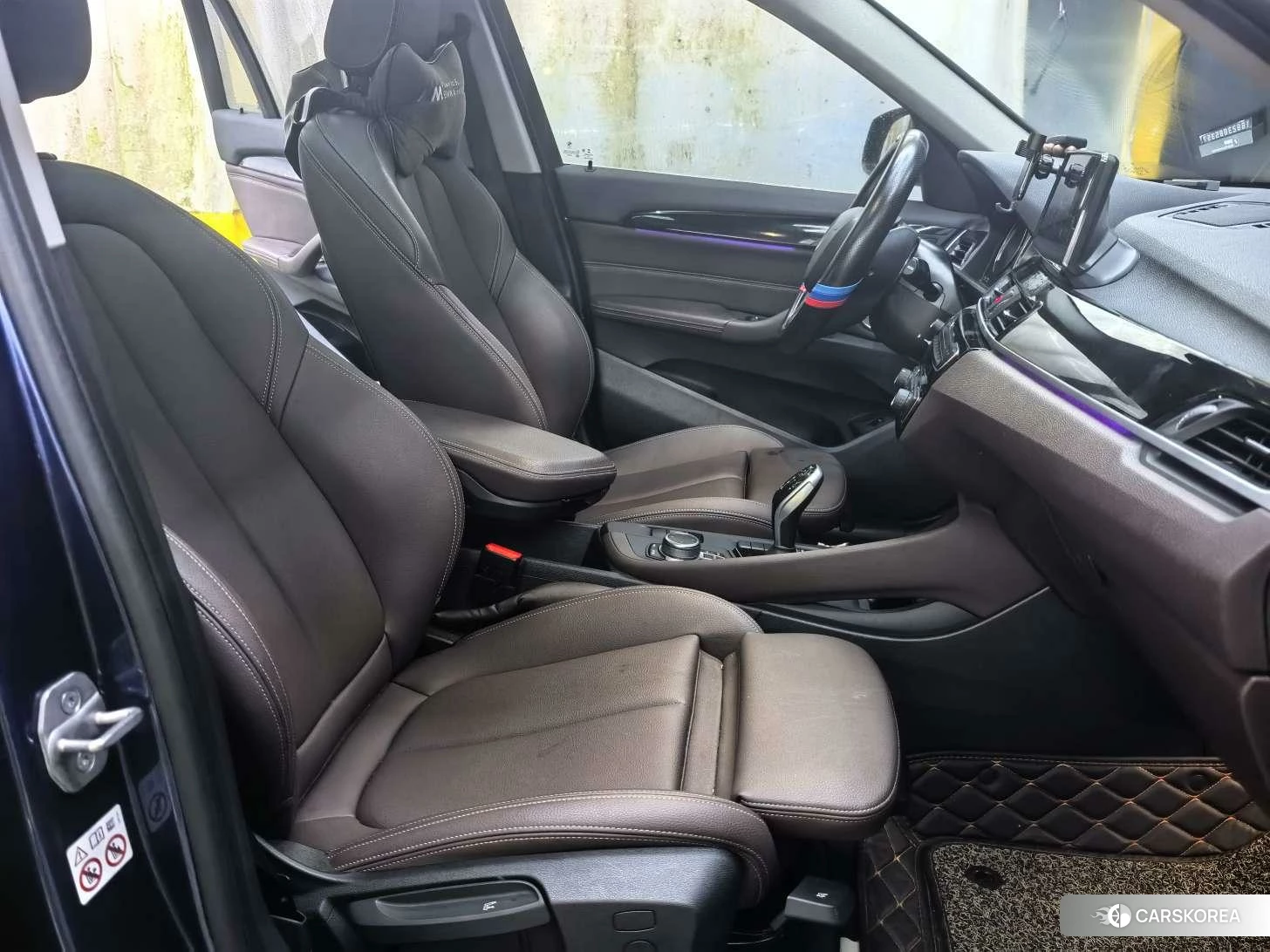 BMW X1 id 4486479 из Китая 10
